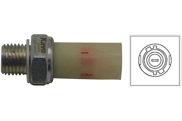 Włącznik ciśnieniowy oleju KAVO PARTS EOP-6502