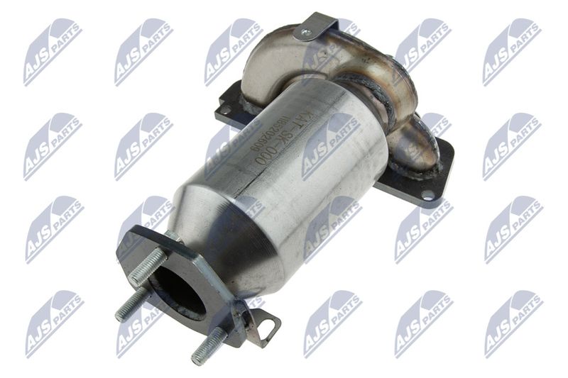 Katalizator NTY KAT-SK-000