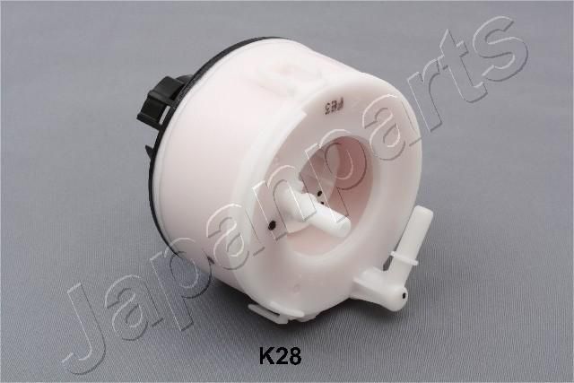 Filtr paliwa JAPANPARTS FC-K28S