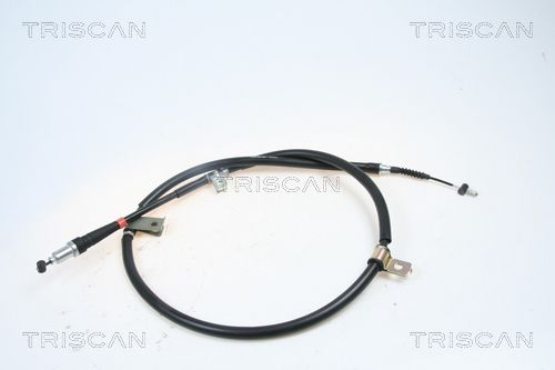 Cięgło, hamulec postojowy TRISCAN 814043114