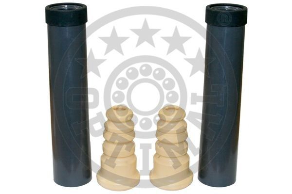 Zestaw ochrony przeciwpyłowej, amortyzator OPTIMAL AK-735306