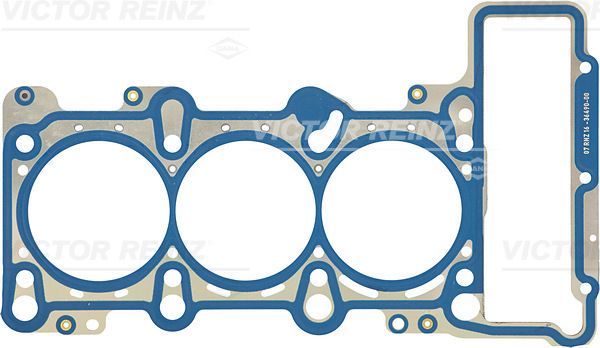 Uszczelka, głowica cylindrów VICTOR REINZ 61-36490-00