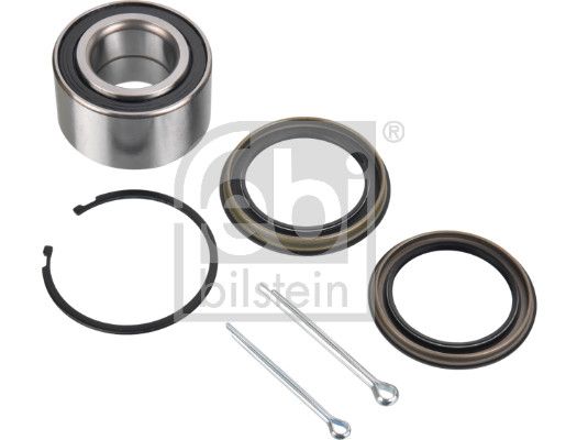 Zestaw łożysk koła FEBI BILSTEIN 31252