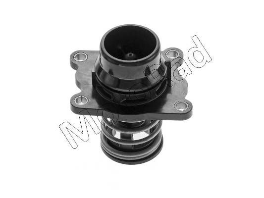 Termostat, płyn chłodzący MOTORAD 544-87K