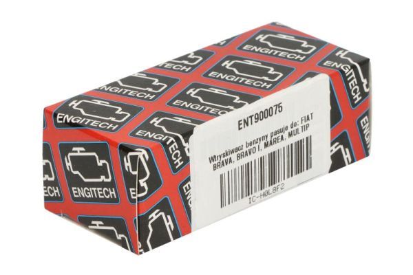Wtryskiwacz ENGITECH ENT900075