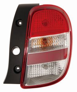 Lampa tylna zespolona ABAKUS 215-19l6r-ld-ue