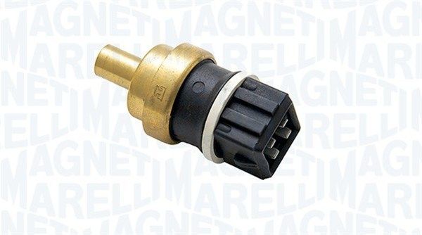 Czujnik, temperatura płynu chłodzącego MAGNETI MARELLI 171916011440