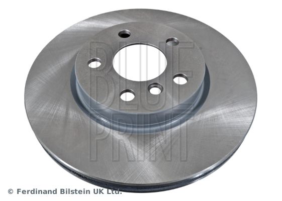 Tarcza hamulcowa BLUE PRINT ADB114325