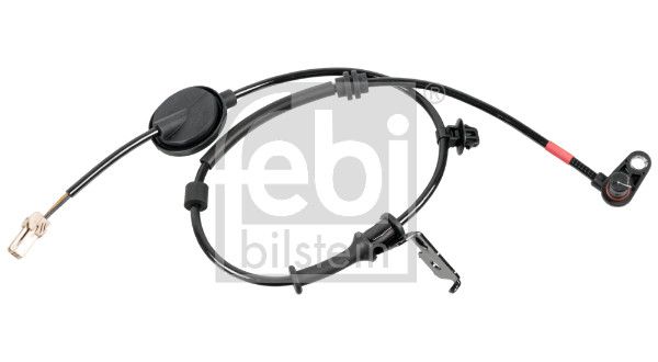 Czujnik, prędkość obrotowa koła FEBI BILSTEIN 178006