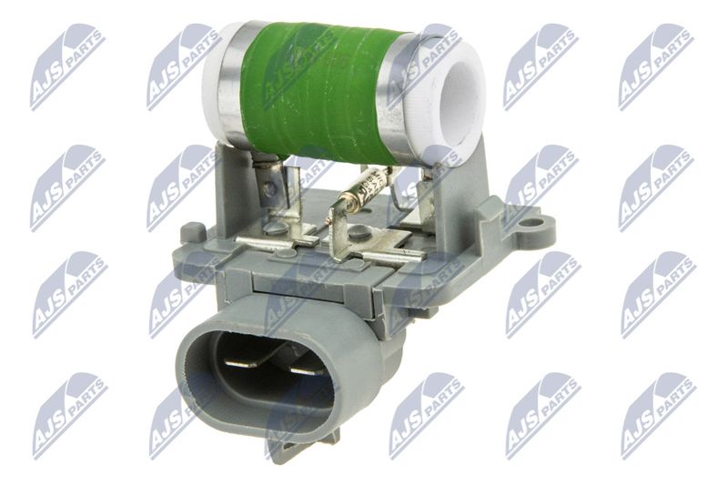 Opornik, wentylator wewnętrzny NTY ERD-FR-006