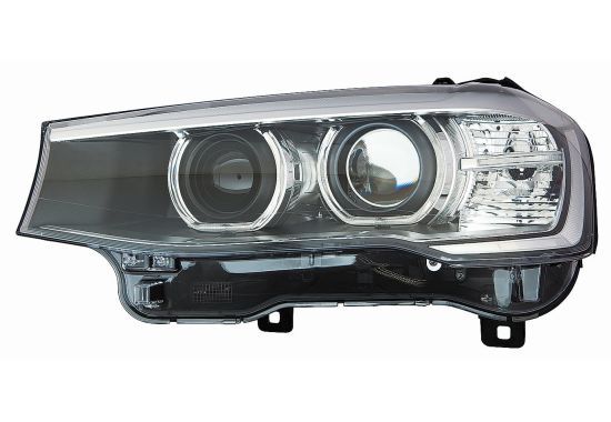 Reflektor ABAKUS 444-11b1rmlehm2