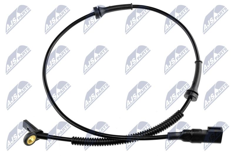 Czujnik, prędkość obrotowa koła NTY HCA-FR-006