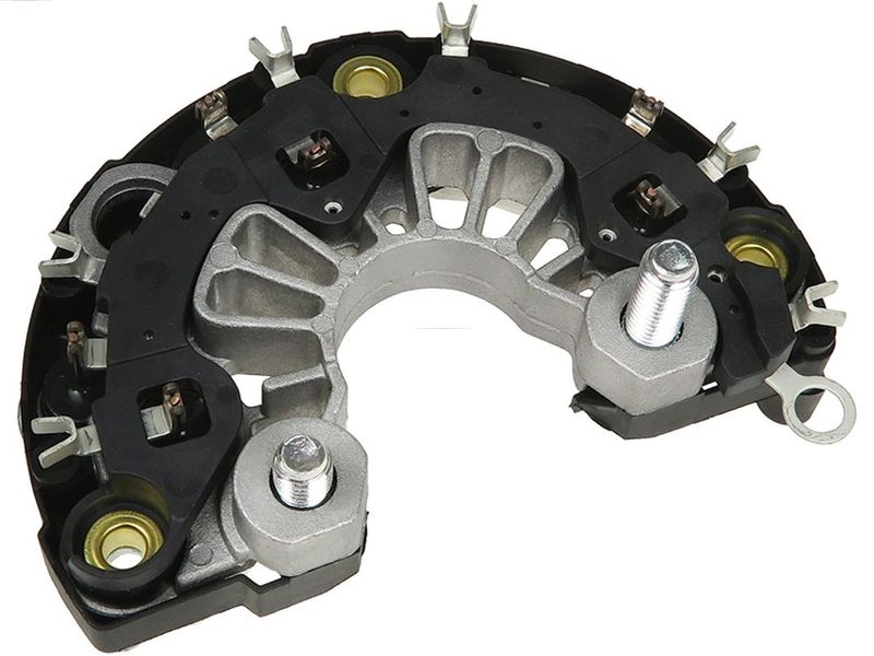 Prostownik, alternator AS-PL arc0043