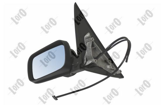 Lusterko zewnętrzne ABAKUS 0409M05