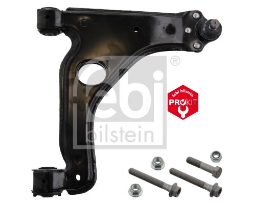 Wahacz, zawieszenie koła FEBI BILSTEIN 38274