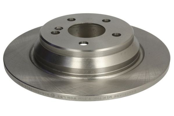 Tarcza hamulcowa ABE C4M031ABE
