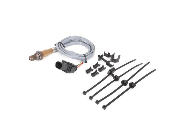 Sonda lambda BOSCH 0281004150