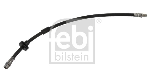 Przewód hamulcowy elastyczny FEBI BILSTEIN 01497