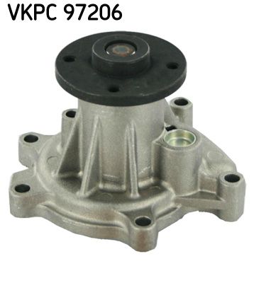 Pompa wody, chłodzenie silnika SKF VKPC97206