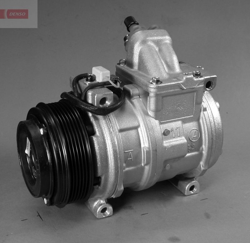 Sprężarka, klimatyzacja DENSO DCP05009