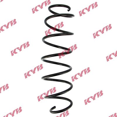 Sprężyna zawieszenia KYB RA3558