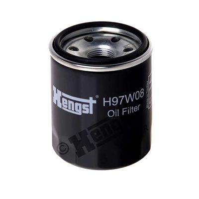 Filtr oleju HENGST FILTER H97W08