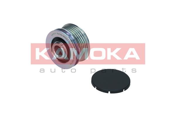 Alternator - sprzęgło jednokierunkowe KAMOKA RC087