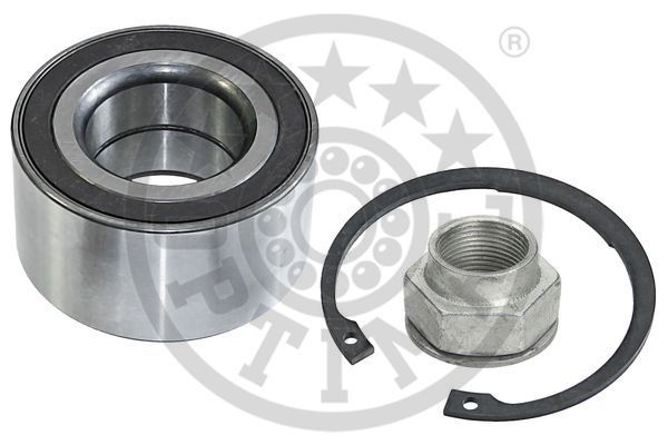 Zestaw łożysk koła OPTIMAL 201811