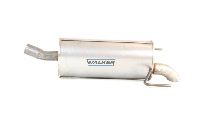 Tłumik końcowy WALKER 23146