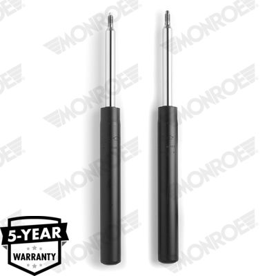 Amortyzator MONROE MR260