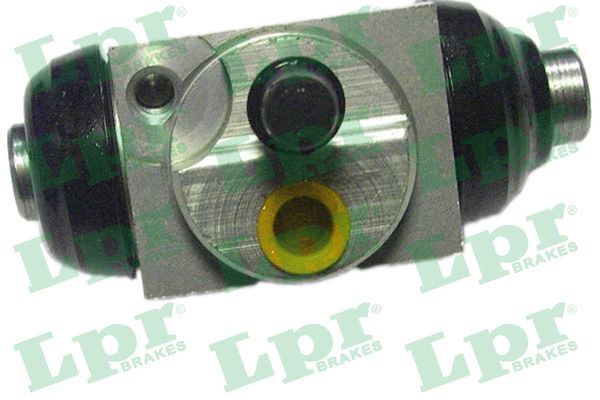 Cylinderek hamulcowy LPR 5167