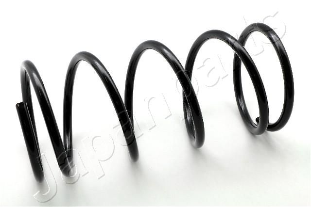 Sprężyna zawieszenia JAPANPARTS ZC6420D