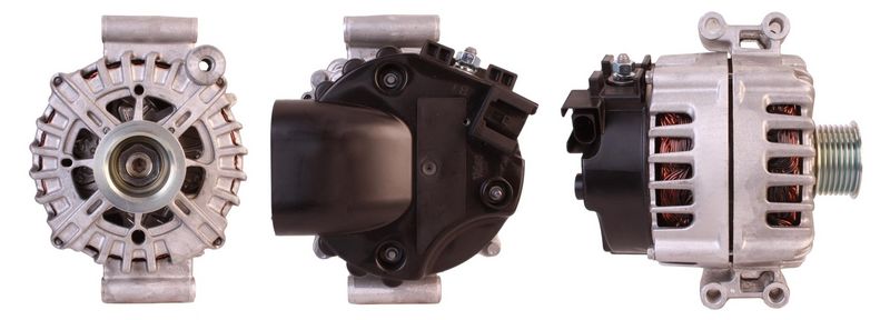 Alternator DRI 2151862202