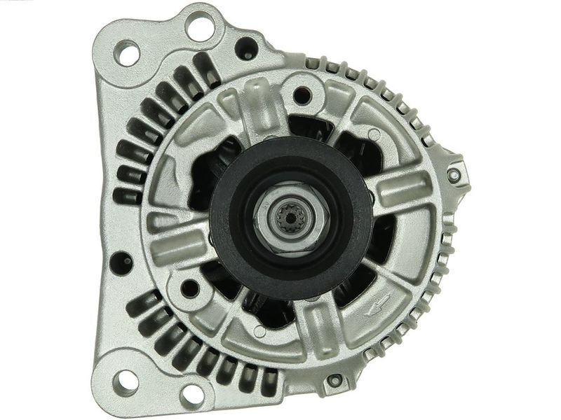 Alternator AS-PL a0637pr