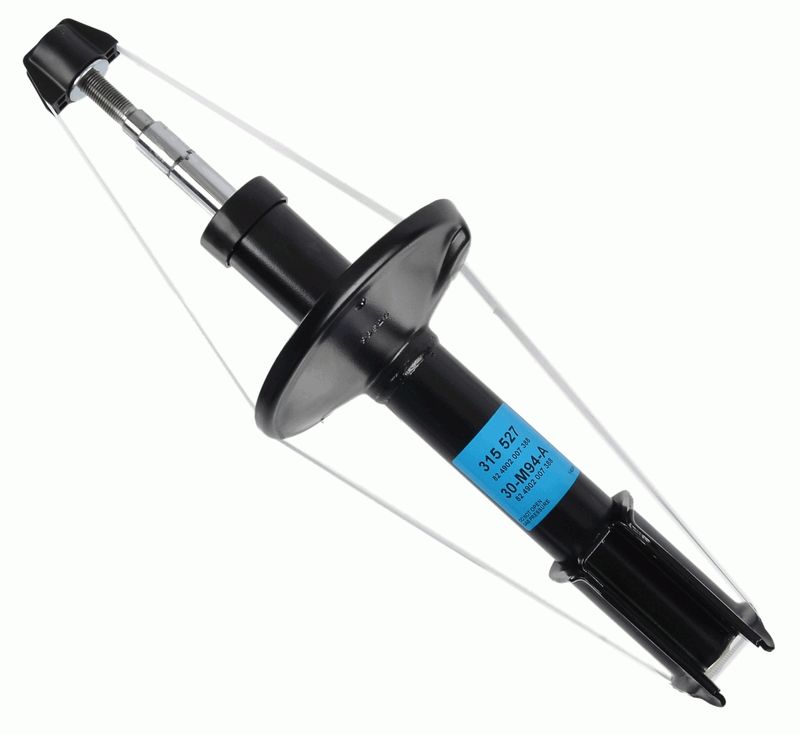 Amortyzator SACHS 315 527