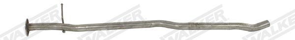 Rura wydechowa WALKER 10646