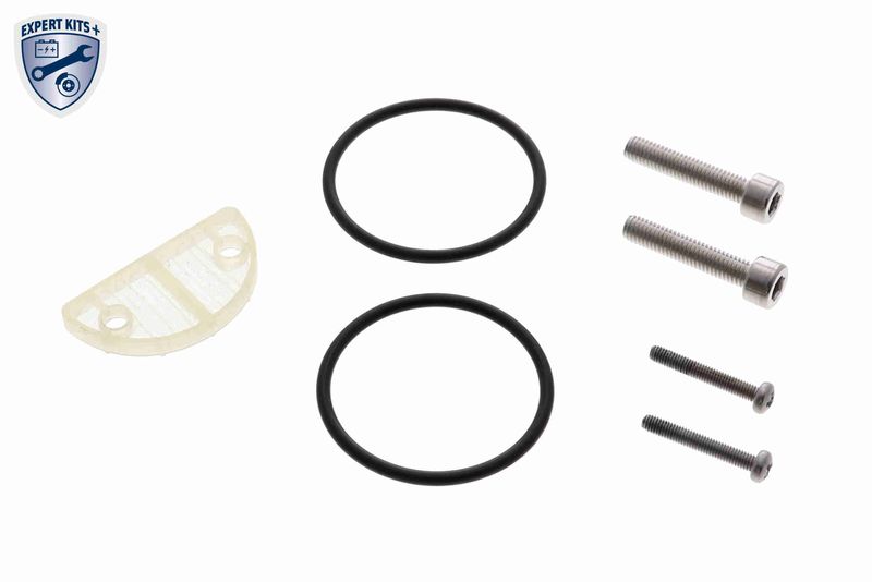 Filtr hydrauliczny, sprzęgło wielopłytkowe (napęd na 4 kola) VAICO V10-6982