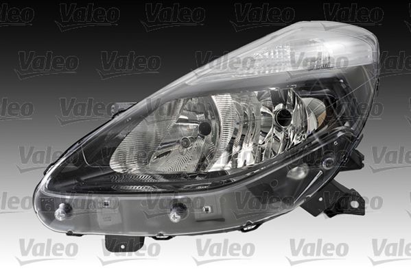 Reflektor VALEO 044654