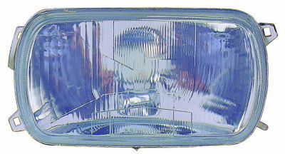Reflektor ABAKUS 551-1111N-ND5