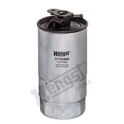 Filtr paliwa HENGST FILTER H150WK