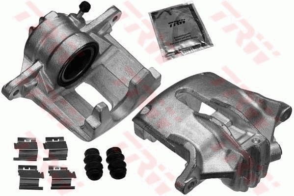 Zacisk hamulca TRW BHW670E
