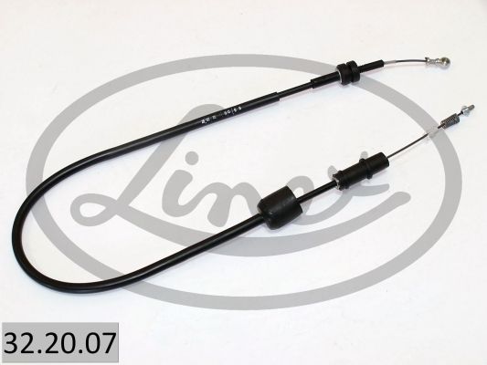 Linka gazu LINEX 32.20.07
