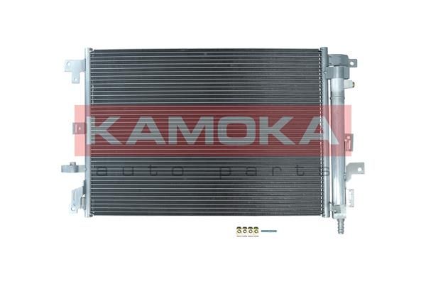 Skraplacz, klimatyzacja KAMOKA 7800139