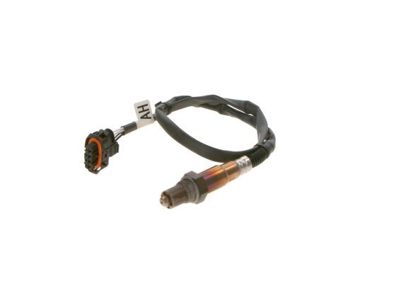 Sonda lambda BOSCH 0258006176