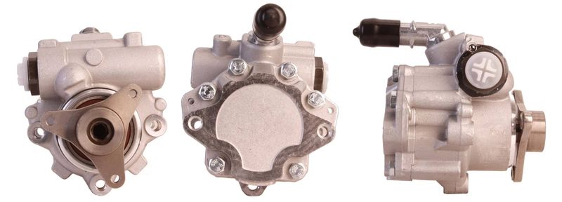 Pompa hydrauliczna, układ kierowniczy DRI 715520612