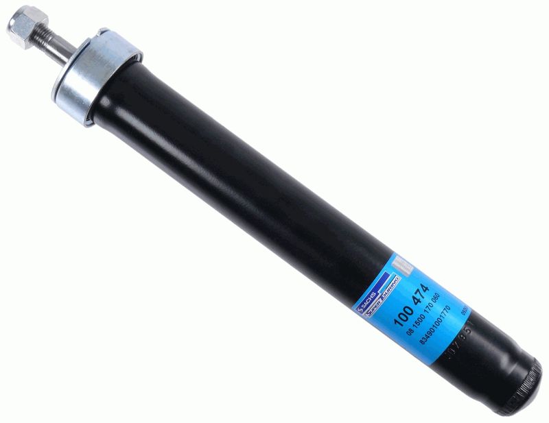 Amortyzator SACHS 100 474