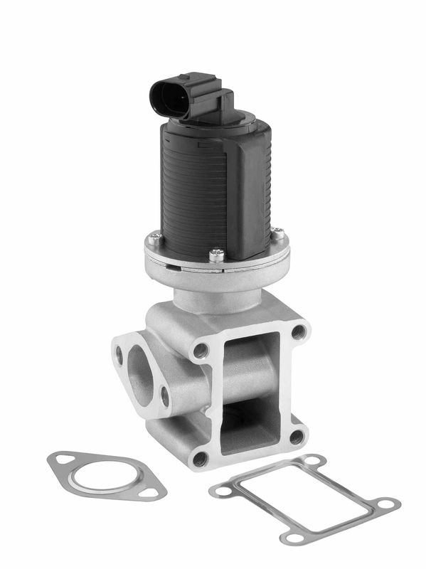 Zawór AGR BorgWarner 710837D