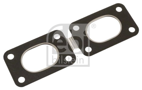 Uszczelka, kolektor wydechowy FEBI BILSTEIN 12320
