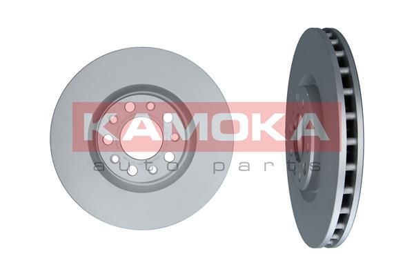 Tarcza hamulcowa KAMOKA 103284