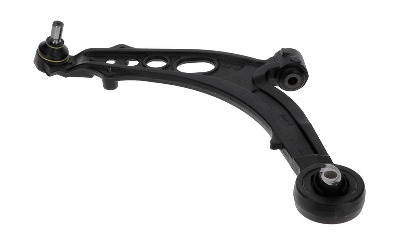 Wahacz, zawieszenie koła MOOG FI-WP-0461